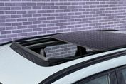 Volvo V90 T6 AWD Plug-In Hybrid Ultra Dark