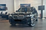 BMW X5 xDrive30d M Sport