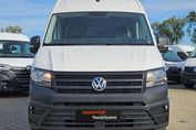 Volkswagen Crafter L5H2 Zabudowa Brygadowa