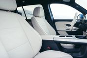 Mercedes GLB Progressive 250+ EQ