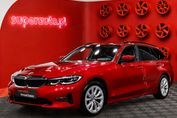 BMW Seria 3 320d xDrive mHEV Advantage sport-aut