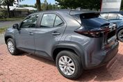 Toyota Yaris Cross Comfort 1.5 Hybrid Dynamic Force