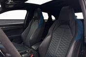 Audi Q3 RS S tronic