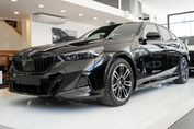 BMW Seria 5 520d xDrive M Sport