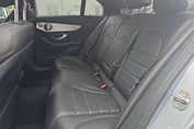 Mercedes Klasa C 200 4-Matic 9G-TRONIC