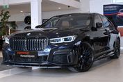 BMW Seria 7 750d xDrive