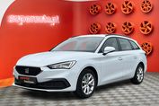 Seat Leon TSI Style