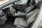 Mercedes Klasa E 400 4-Matic 9G-TRONIC