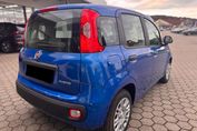 Fiat Panda 1.0 Hybrid