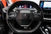 Peugeot 3008 1.6 PureTech Hybrid PHEV Allure