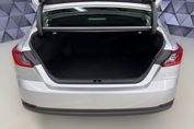 Toyota Camry Executive 2.5 Hybrid Dynamic Force