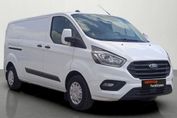 Ford Transit Custom L2H1 Trend