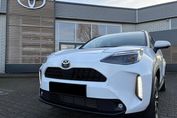 Toyota Yaris Cross Style 1.5 Hybrid
