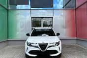 Alfa Romeo Junior Elettrica