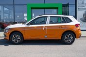 Skoda Kamiq Selection 1.0 TSI DSG