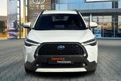 Toyota Corolla Cross Hybrid  Style AWD