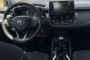 Toyota Corolla 1.5