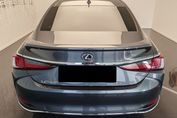 Lexus ES 300h Business Edition 2.5 E-CVT