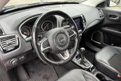 Jeep Compass 1.4 Tmair Limited 4WD S&S