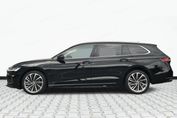 Skoda Superb 2.0 TDI SCR 4x4 L&K DSG