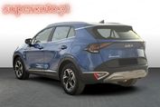 Kia Sportage M 1.6 T-GDI  DCT