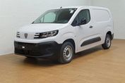 Peugeot Partner Van XL L2H1