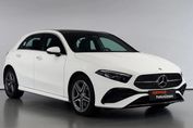 Mercedes Klasa A 250 e AMG Line