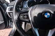 BMW Seria 5 520d xDrive Sport Line