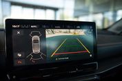 Cupra Formentor 2.0 TSI 4Drive VZ DSG