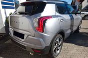 SsangYong Tivoli T-GDI Adventure 1.5 aut