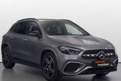 Mercedes GLA 200 AMG Line