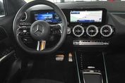 Mercedes GLA 200 AMG Line
