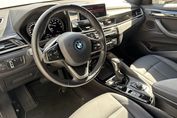 BMW X2 xDrive25e
