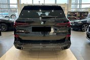 BMW X5 xDrive40d M Sport