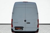 Mercedes Sprinter Long