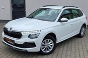 Skoda Kamiq 1.0 Tsi Selection Dsg