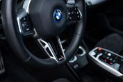 BMW X1 xDrive30e M Sport