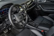Skoda Kodiaq 2.0 TDI 4x4 L&K DSG 7os.