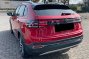 Volkswagen Taigo Style 1.5 TSI DSG