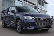 Audi Q3 35 TFSI S-Line Sportback