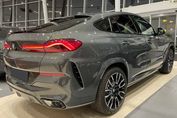 BMW X6 xDrive40d M Sport