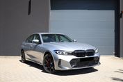 BMW Seria 3 320d M Sport