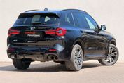 BMW X3 xDrive20d M Sport