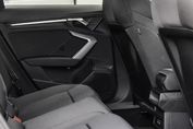 Audi A3 TFSI