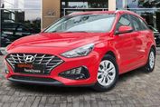 Hyundai i30 1.5 t-Gdi 48V-Hybrid Intro