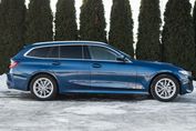 BMW Seria 3 320d xDrive mHEV aut