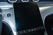 Mercedes GLC 200 4-Matic AMG Line