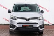 Toyota Proace City Verso Long L2H1