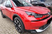 Citroen C4 X Max eDCT6 1.2 mHEV