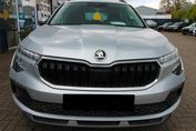 Skoda Kamiq Drive 1.5 TSI  DSG